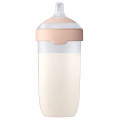 Mammafeel kojenecká láhev 330 ml se savičkou 6m+ (7)