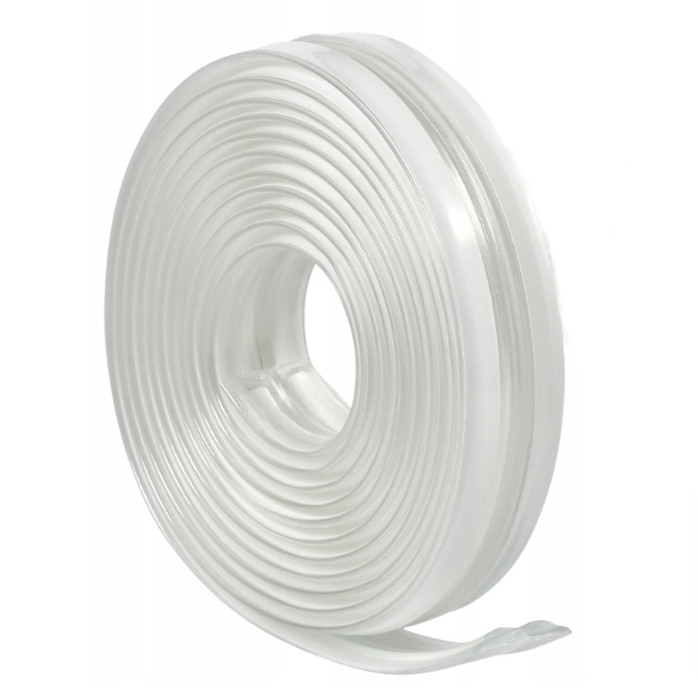 Bezpečnostní ochrana rohů stolu, samolepicí páska, 3m