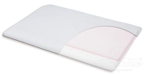 BabyMatex Vysokoelastický polštář AEROSLIM