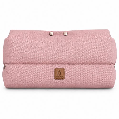 Rukávník Velvet 45 x 24cm - růžová