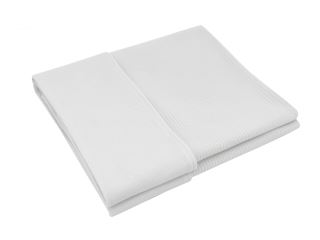 Deka pro miminko SOFT 75x100cm, šedá (1)