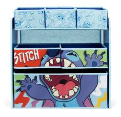 Organizér na hračky Lilo a Stitch (2)