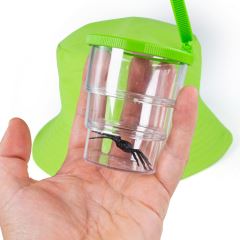 Bigjigs Toys Souprava k chytání hmyzu (5)