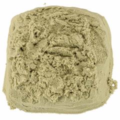 Kinetický písek pro děti 1 kg, béžový (3)