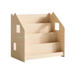 2Kids Toys Stojan na knihy přírodní 2Kids Toys Stojan na knihy přírodní