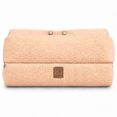 Rukávník Velvet 45 x 24cm -merunková