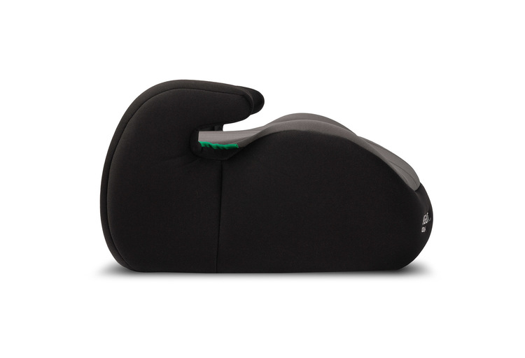 Dětská autosedačka/podsedák, Tiger I-size (125-150) - šedá