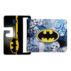 Peněženka Liga spravedlnosti Batman Peněženka Liga spravedlnosti Batman