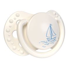 Dudlík LOVI Classy 0-2 m, 2 ks – Petit Marin Boy (5)
