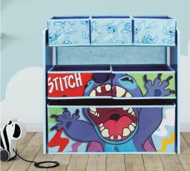 Organizér na hračky Lilo a Stitch (7)