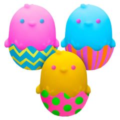 Schylling NeeDoh Kuřátko Deedos - 1 ks