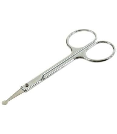 Dětské nůžky na nehty Akuku