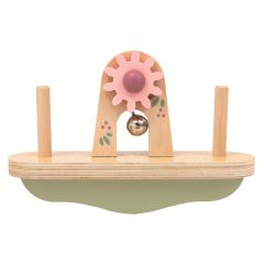 2Kids Toys Nasazovačka Balanční zvířátka (1)