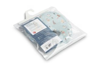 Ergonomický, tvarující polštářek pro miminko - Zvířátka (574213)