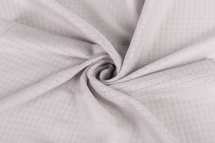 Tetra pleny Basic 70×80 cm Floral grey - sada 5 ks, 100% bavlna