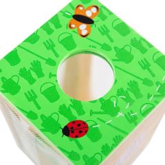 Bigjigs Toys Síťovaný box na hmyz (5)