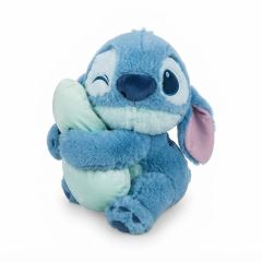 Plyšová hračka Lilo a Stitch Stitch se srdíčkem Maxi 40cm Plyšová hračka Lilo a Stitch Stitch se srdíčkem Maxi 40cm