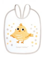 Bryndáčky Canpol Babies 3ks - Bunny&Company (2)