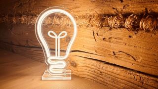 2Kids Toys LED NEON LIGHT lampička Žárovka (5)