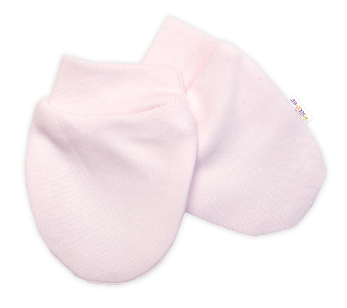 Soupravička do porodnice pro miminko, 5D, Little Teddy,růžová