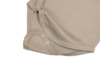 Rostoucí 3dílná sada pro miminko Nature - taupe (5)