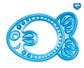 Kousátko elastické Canpol Babies klučičí - různé barvy, vzory