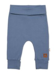 Žebrovaná rostoucí souprava 3D, Baby Boy - jeans (3)