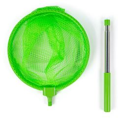 Bigjigs Toys Síťka teleskopická (2)