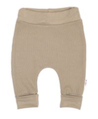 Rostoucí 3dílná sada pro miminko Nature - taupe (7)