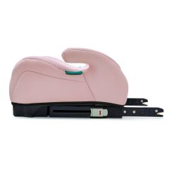 Autosedačka R129 i-Size s ISOFIX – lehká sedačka pro děti 125–150 cm (6–12 let), pink (2)