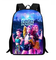 Dětský batoh Demon Hunters K-pop STARS