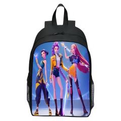 Dětský batoh Demon Hunters K-pop