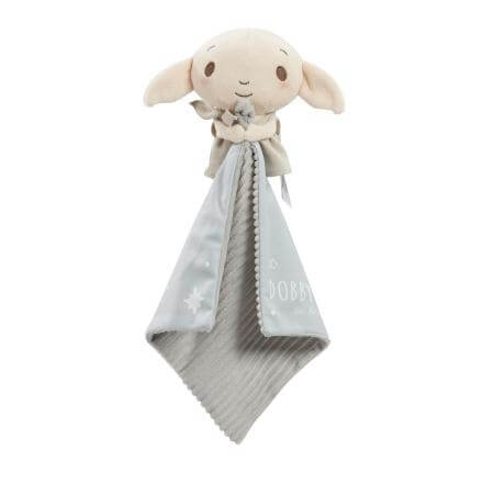Harry Potter Plyšový muchláček Dobby