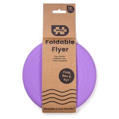 Bigjigs Toys Frisbee fialové Lavender (4)