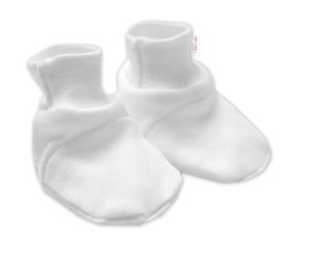 5-ti dílná soupravička do porodnice I love mom & dad, kluk, Baby Nellys (5)