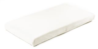 Jerseyové prostěradlo Sensillo Klasik 120×60 cm - ecru Jerseyové prostěradlo Sensillo Klasik 120×60 cm - ecru