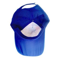 Dětská kšiltovka Ježek Sonic s potiskem M/L (596715)