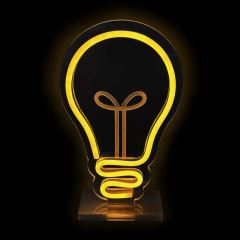 2Kids Toys LED NEON LIGHT lampička Žárovka (1)
