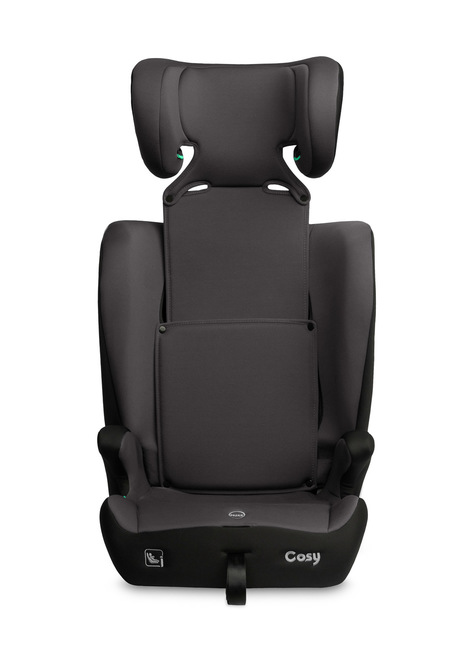 Autosedačka 76-150, 3v1 Cosy I-SIZE - šedá