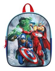 Dětský batoh Avengers s 3D efektem (460684)