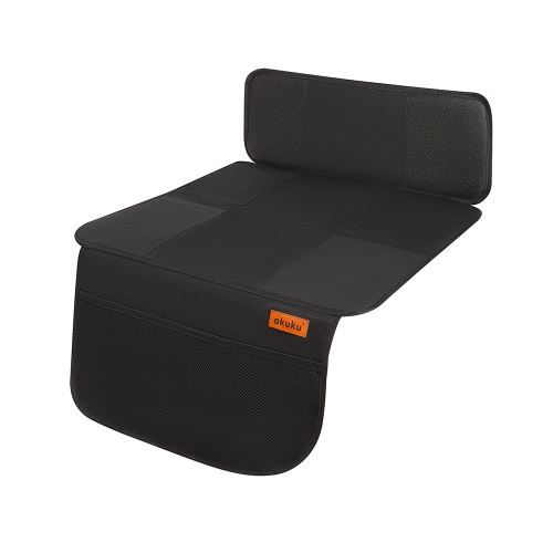 Ochranná podložka pod autosedačku  isofix– ochrana sedadla