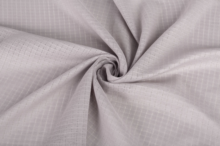 Tetra pleny Basic 70×80 cm Cosmos grey - sada 5 ks, 100% bavlna