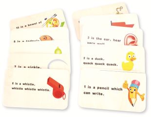 2Kids Toys Sada Nauč se počítat (3)