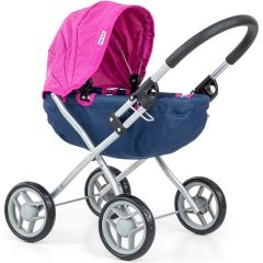 Kočárek pro panenky DORI Prestige Kočárek pro panenky DORI Prestige