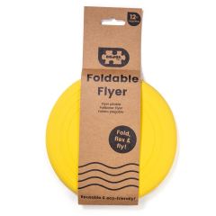Bigjigs Toys Frisbee žluté Honey (3)