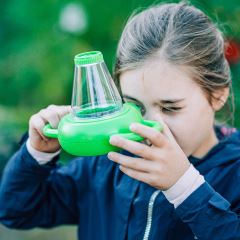 Bigjigs Toys Zvětšovací kukátko pro pozorování hmyzu (1)
